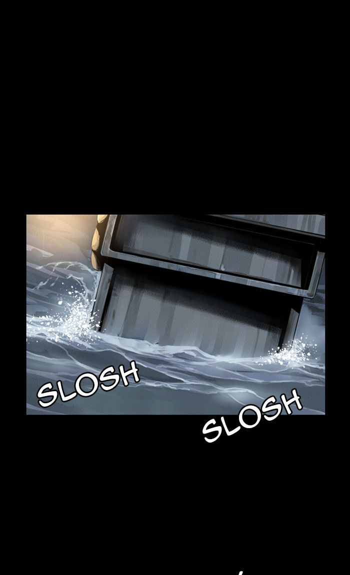 Deep (Towoo) Chapter 26 page 28 - Chapter 26 : The Dead Sea (1)