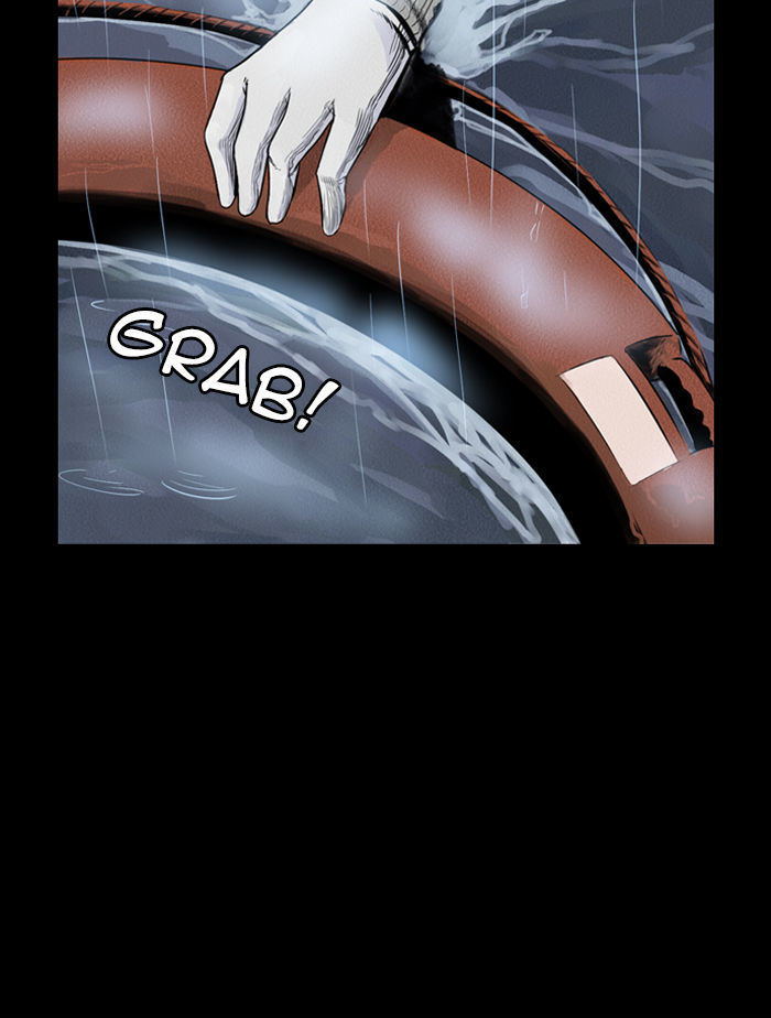 Deep (Towoo) Chapter 26 page 34 - Chapter 26 : The Dead Sea (1)