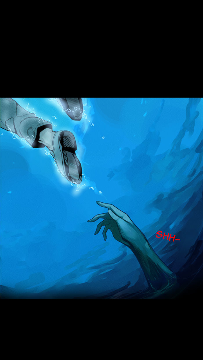 Deep (Towoo) Chapter 26 page 36 - Chapter 26 : The Dead Sea (1)