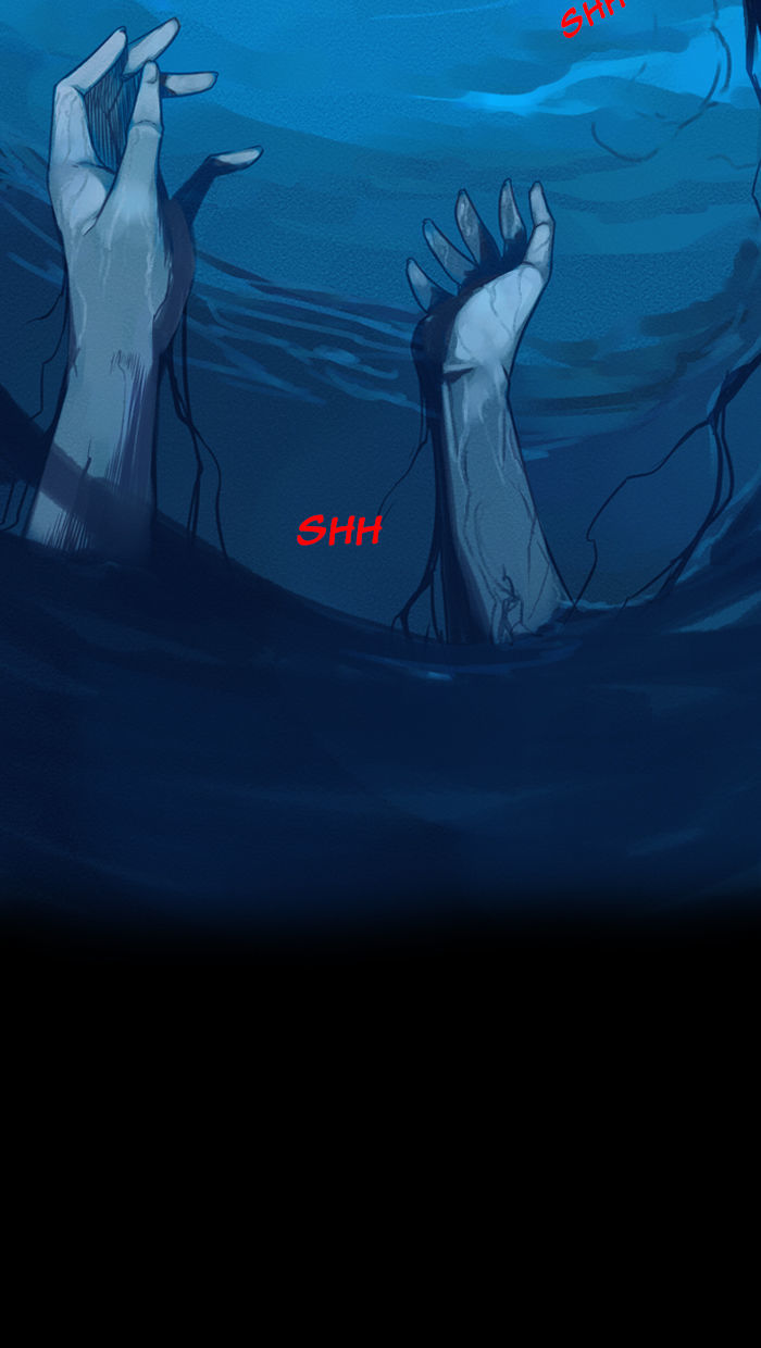Deep (Towoo) Chapter 26 page 38 - Chapter 26 : The Dead Sea (1)