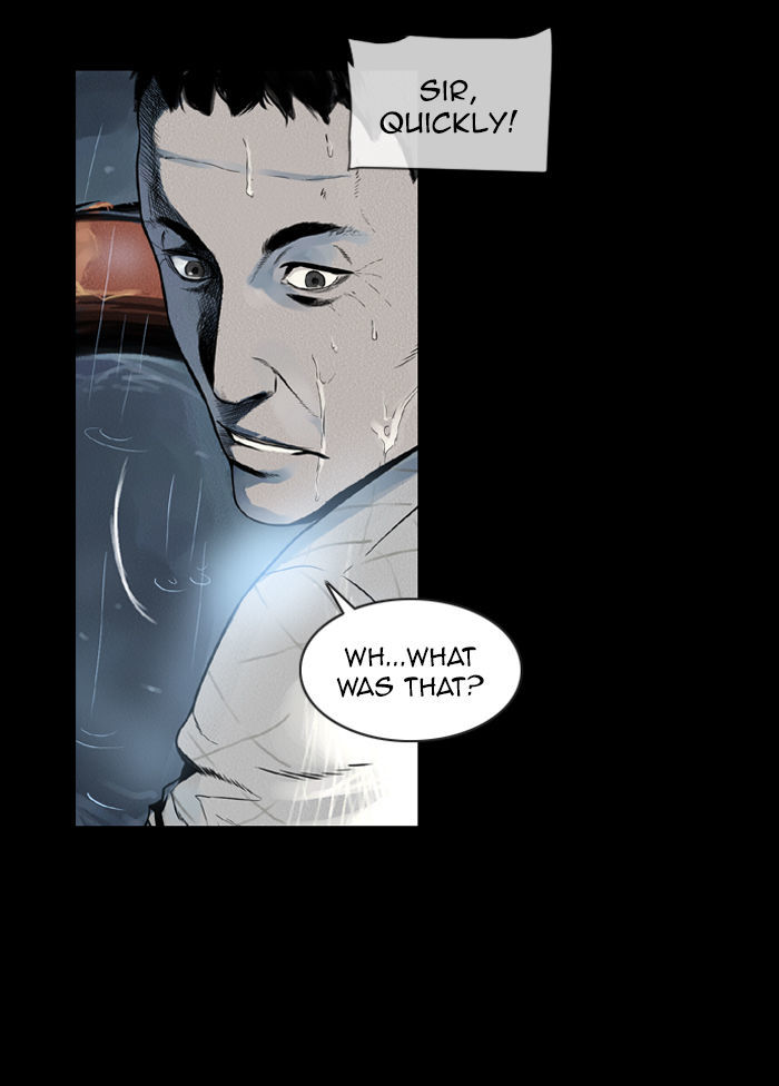 Deep (Towoo) Chapter 26 page 43 - Chapter 26 : The Dead Sea (1)