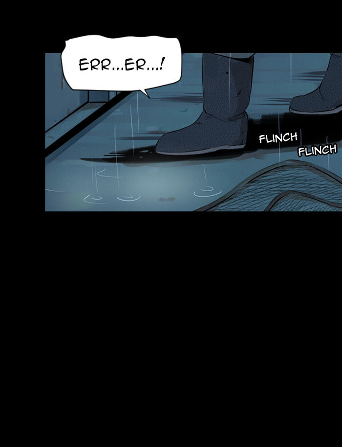 Deep (Towoo) Chapter 26 page 49 - Chapter 26 : The Dead Sea (1)