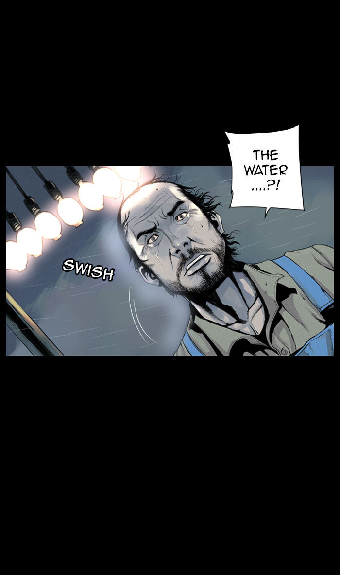Deep (Towoo) Chapter 26 page 52 - Chapter 26 : The Dead Sea (1)