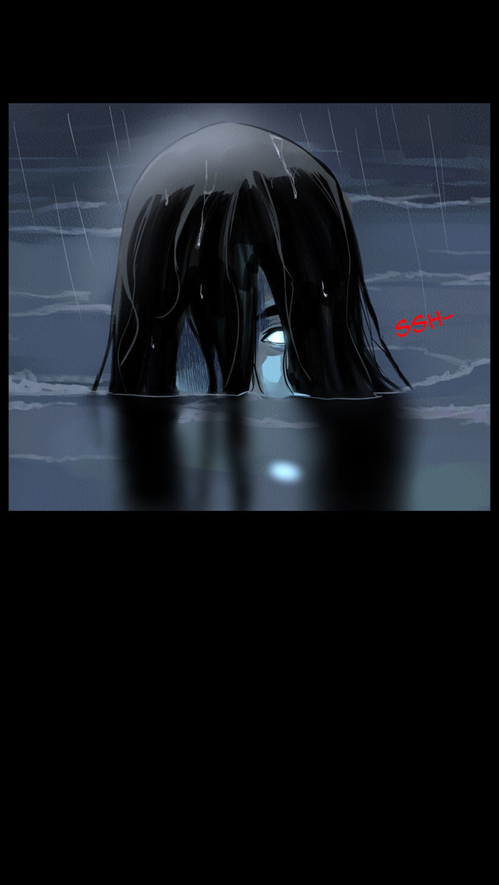 Deep (Towoo) Chapter 26 page 55 - Chapter 26 : The Dead Sea (1)