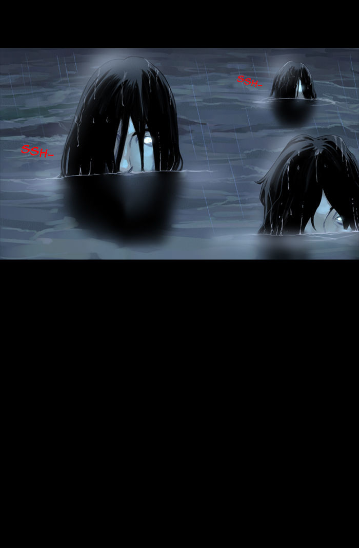 Deep (Towoo) Chapter 26 page 56 - Chapter 26 : The Dead Sea (1)