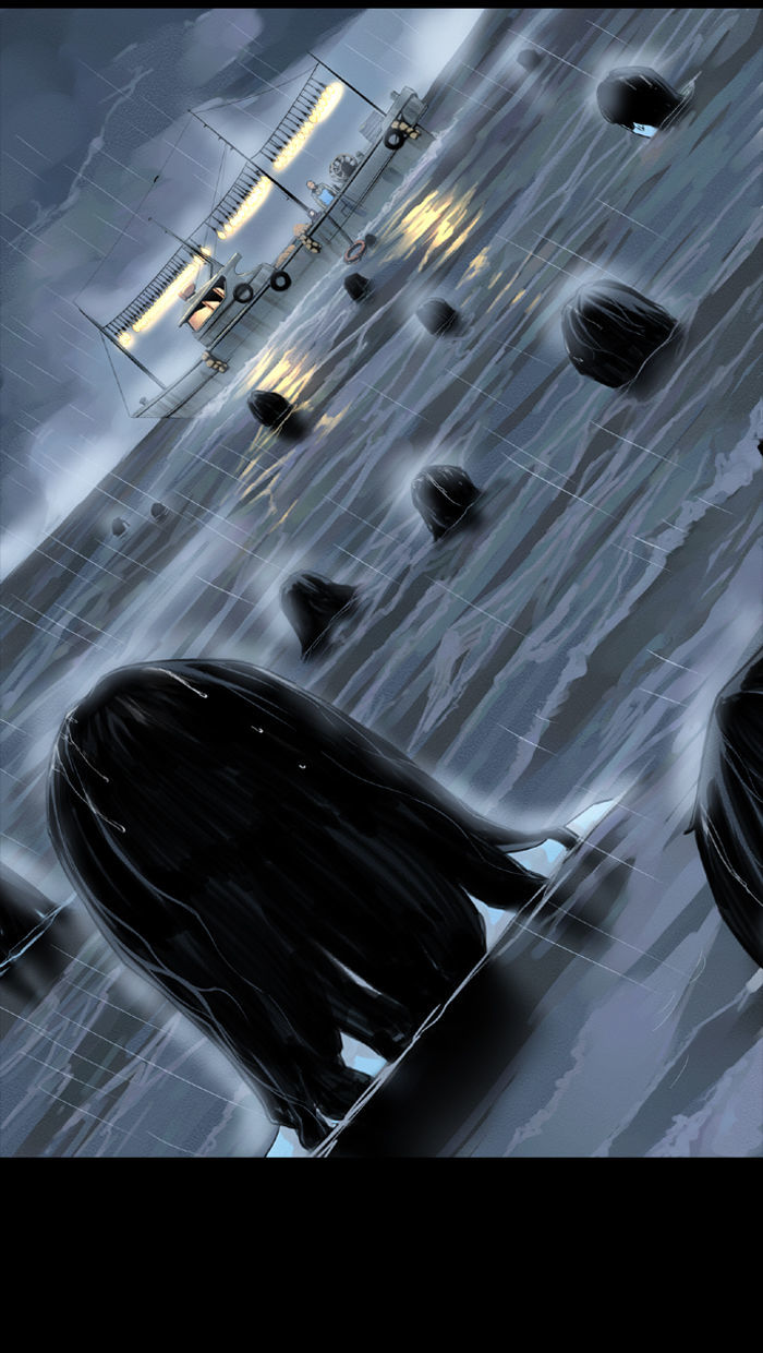 Deep (Towoo) Chapter 26 page 57 - Chapter 26 : The Dead Sea (1)