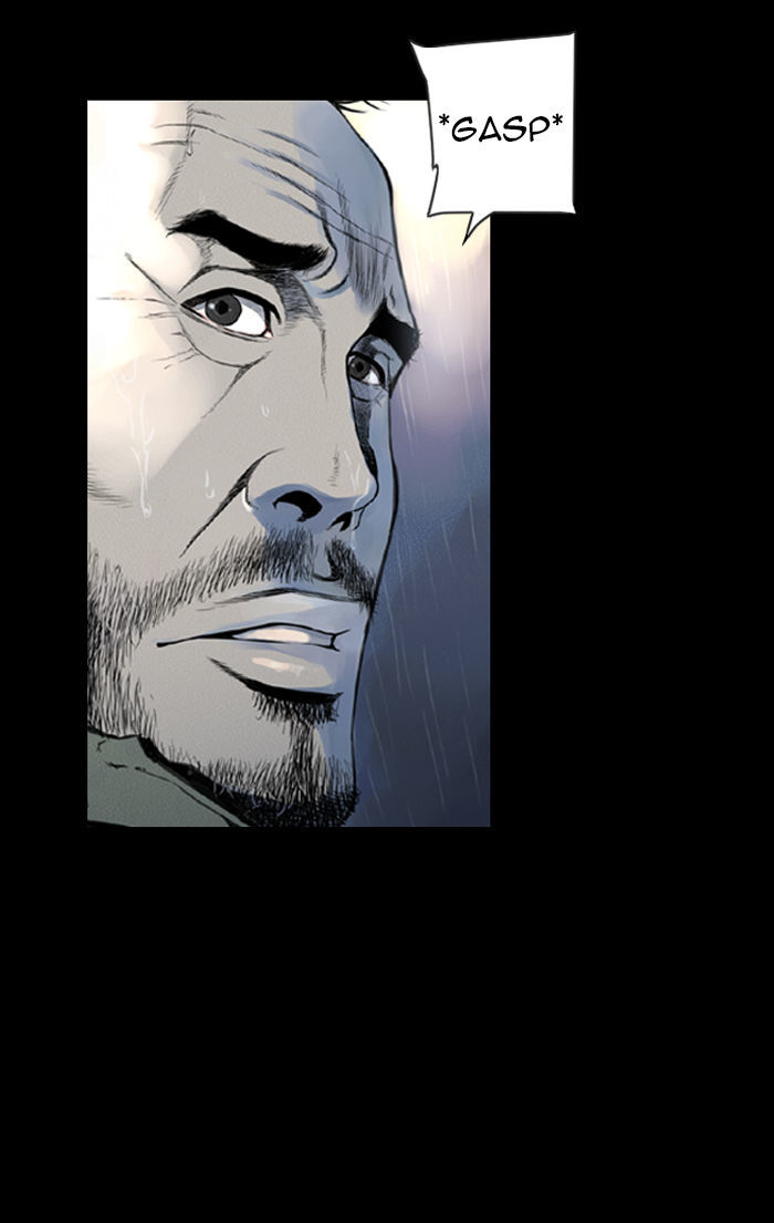 Deep (Towoo) Chapter 27 page 10 - Chapter 27 : The Dead Sea (2)