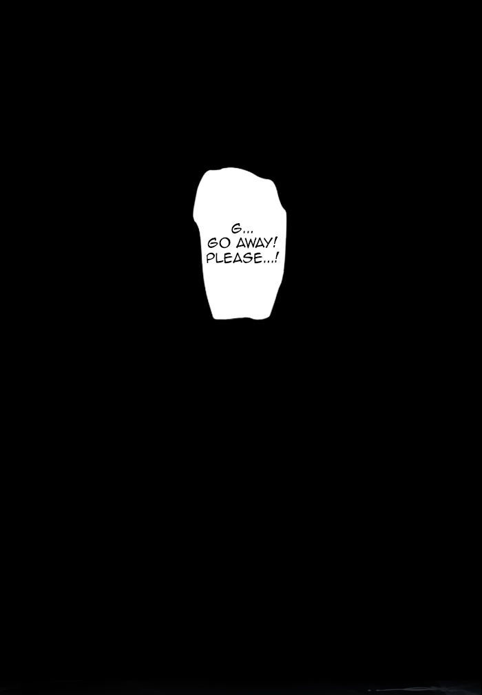Deep (Towoo) Chapter 27 page 15 - Chapter 27 : The Dead Sea (2)