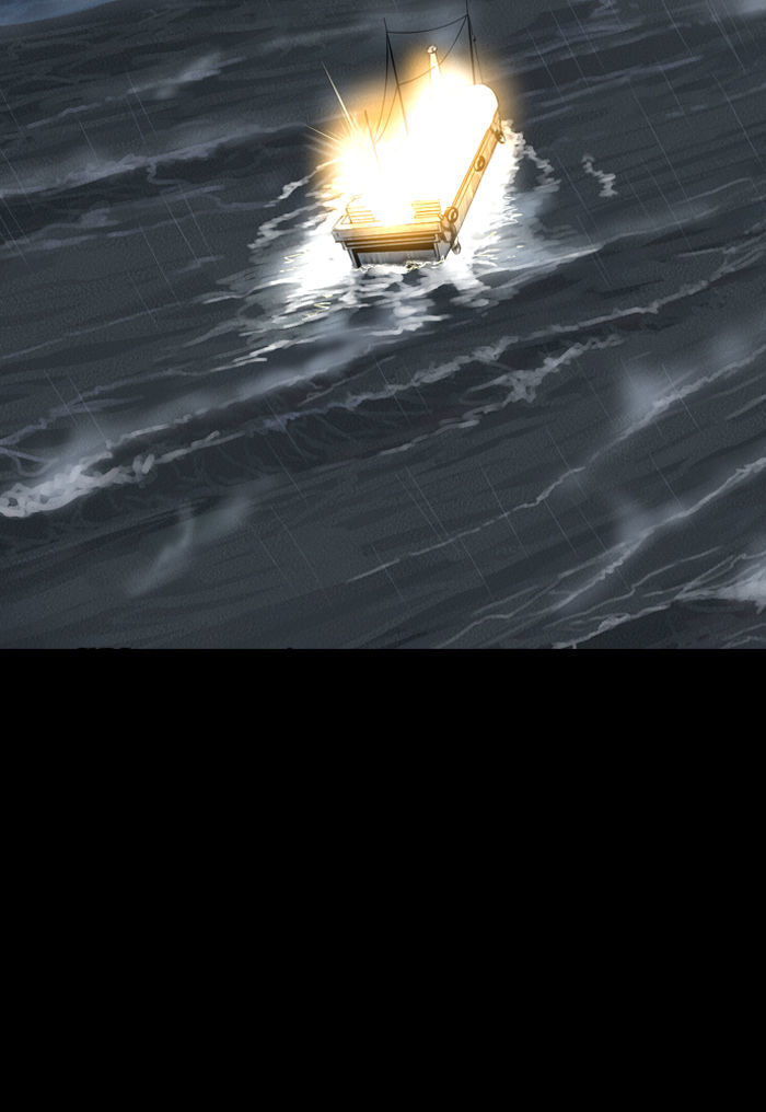 Deep (Towoo) Chapter 27 page 19 - Chapter 27 : The Dead Sea (2)