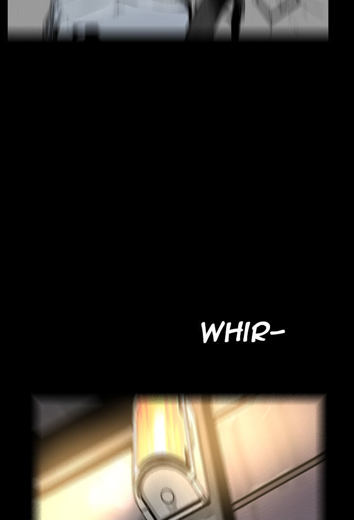 Deep (Towoo) Chapter 27 page 34 - Chapter 27 : The Dead Sea (2)