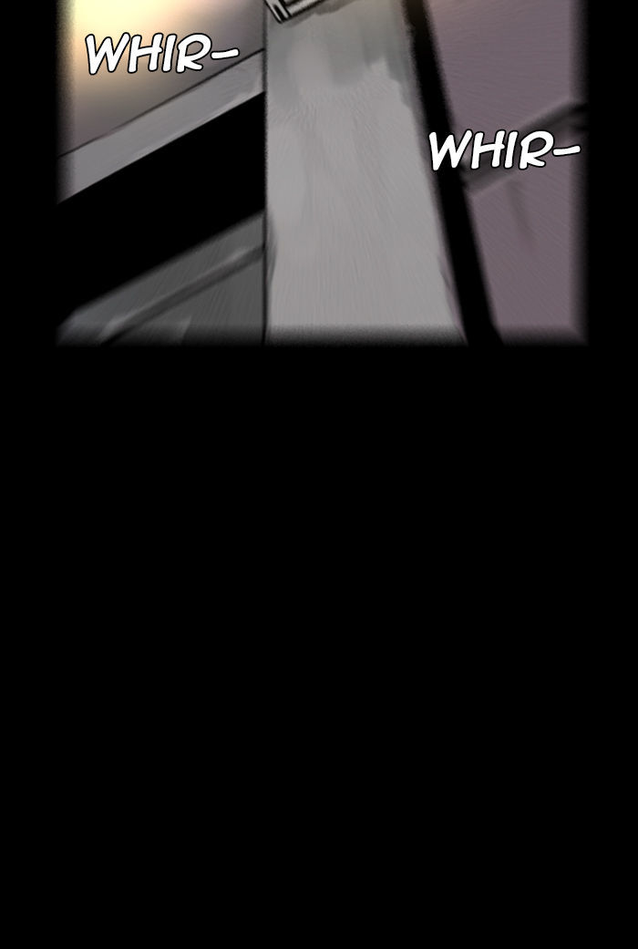 Deep (Towoo) Chapter 27 page 35 - Chapter 27 : The Dead Sea (2)