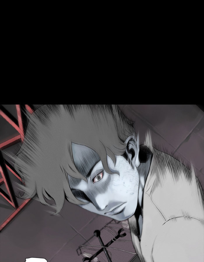 Deep (Towoo) Chapter 27 page 38 - Chapter 27 : The Dead Sea (2)