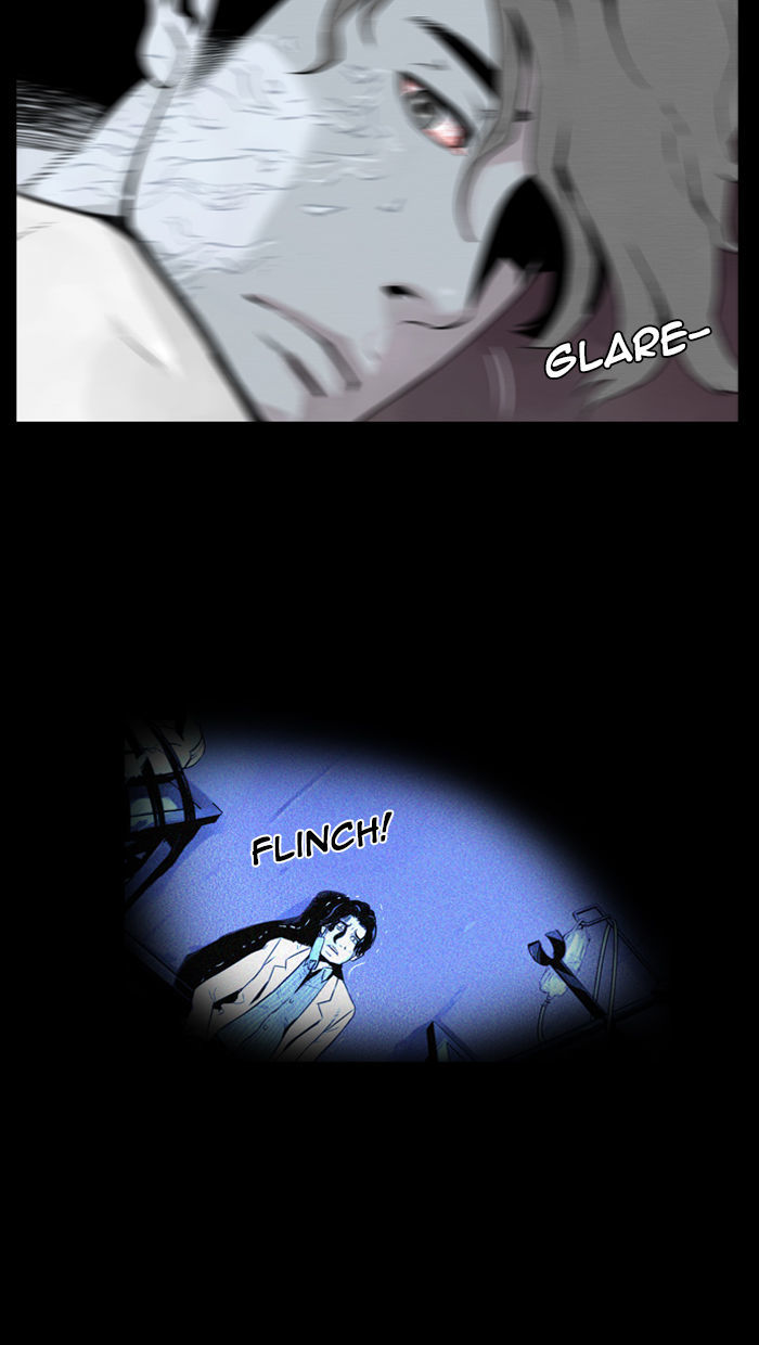 Deep (Towoo) Chapter 27 page 51 - Chapter 27 : The Dead Sea (2)