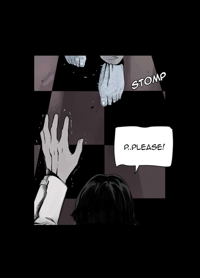 Deep (Towoo) Chapter 27 page 53 - Chapter 27 : The Dead Sea (2)