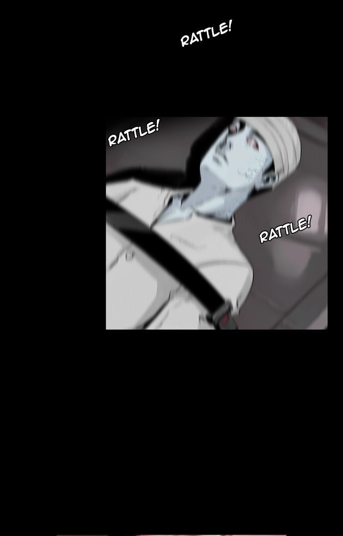 Deep (Towoo) Chapter 27 page 55 - Chapter 27 : The Dead Sea (2)