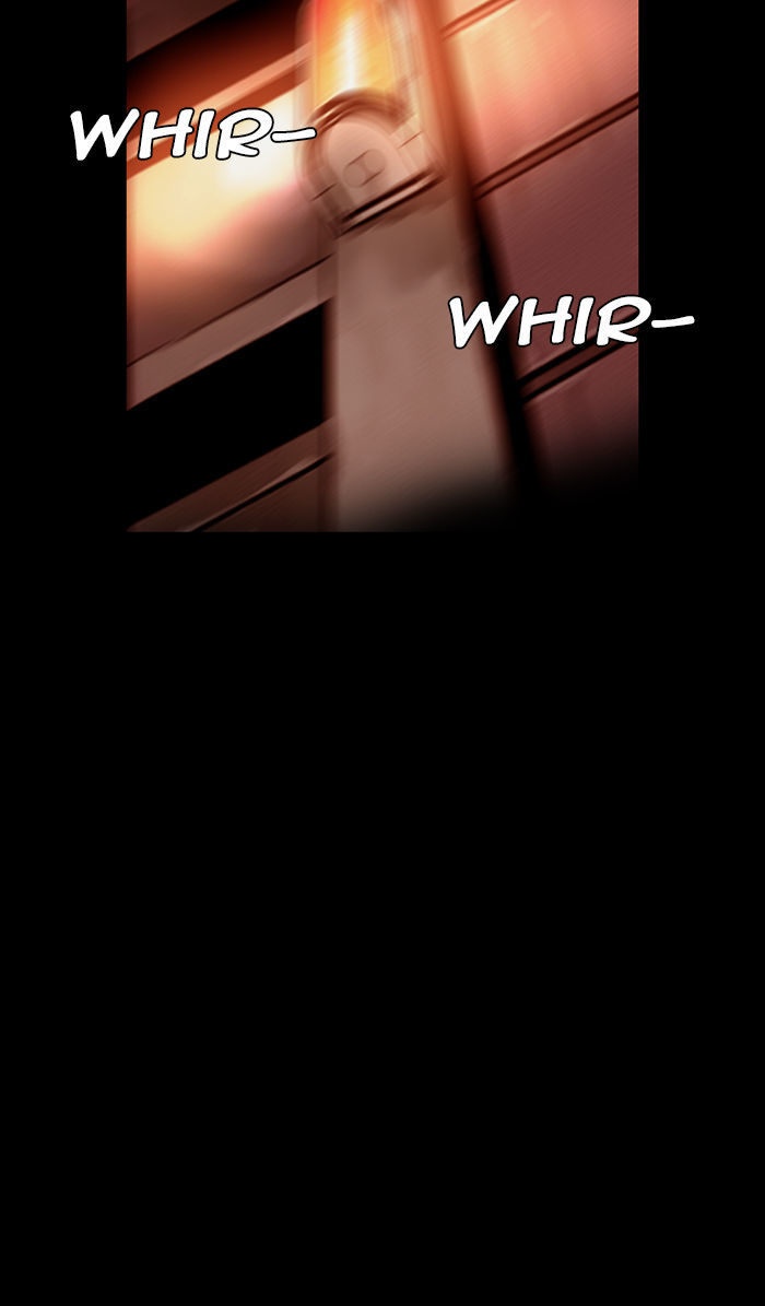 Deep (Towoo) Chapter 27 page 56 - Chapter 27 : The Dead Sea (2)