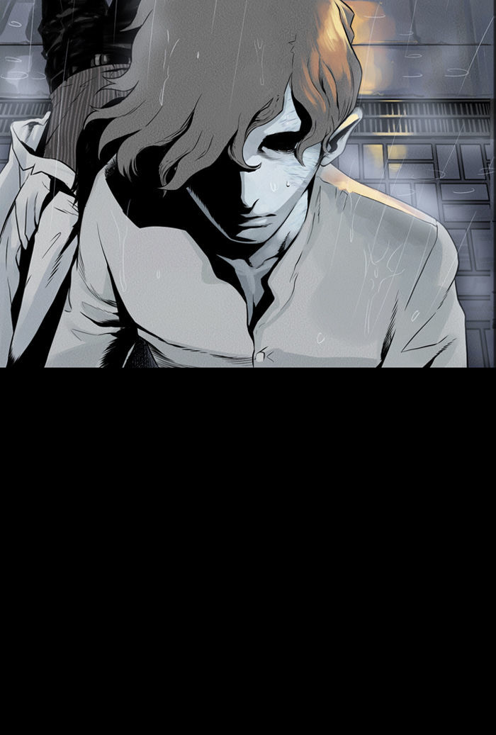 Deep (Towoo) Chapter 27 page 61 - Chapter 27 : The Dead Sea (2)