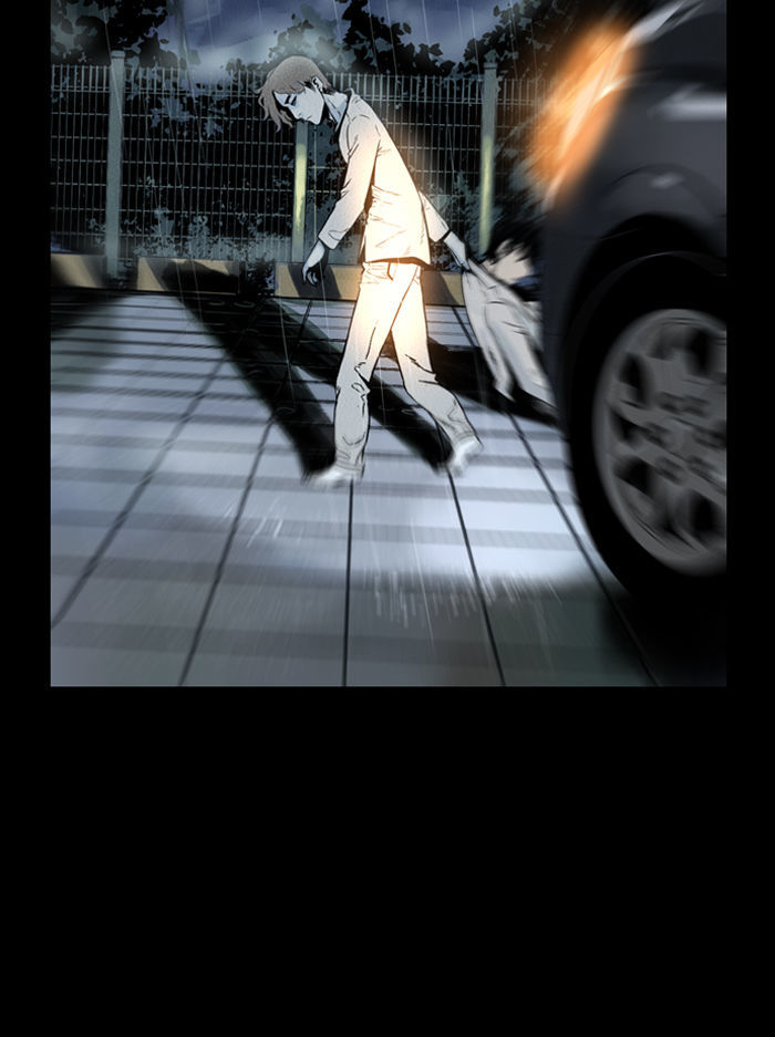 Deep (Towoo) Chapter 27 page 67 - Chapter 27 : The Dead Sea (2)