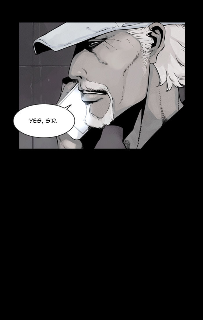 Deep (Towoo) Chapter 28 page 27 - Chapter 28 : The Sign