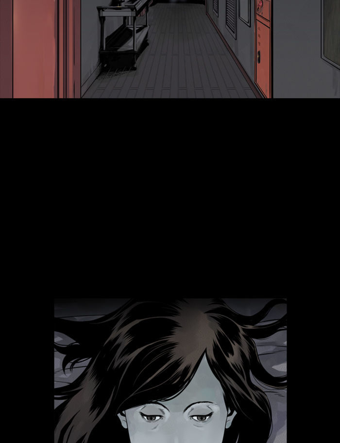Deep (Towoo) Chapter 28 page 35 - Chapter 28 : The Sign