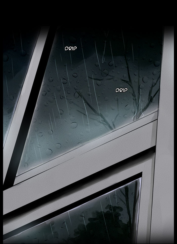 Deep (Towoo) Chapter 28 page 45 - Chapter 28 : The Sign