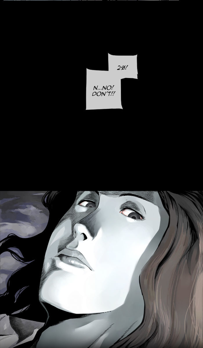 Deep (Towoo) Chapter 28 page 48 - Chapter 28 : The Sign