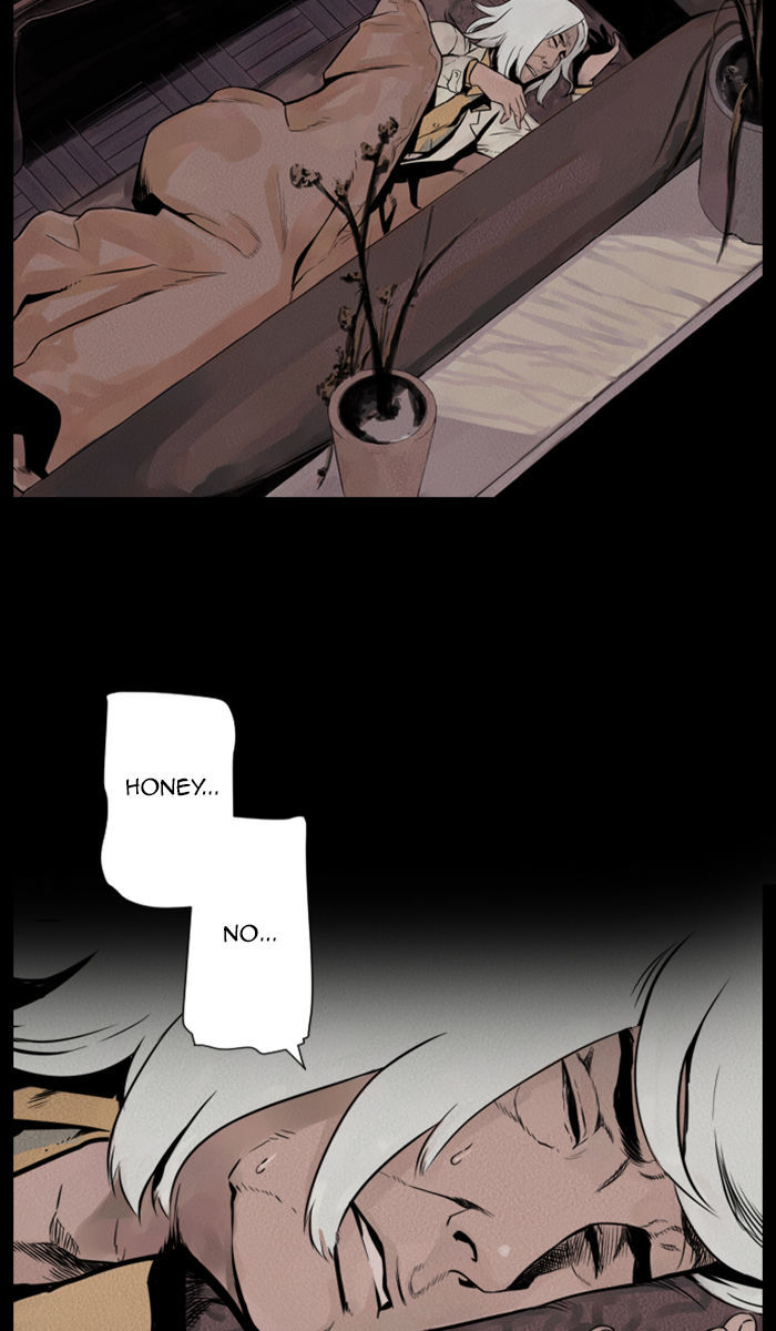 Deep (Towoo) Chapter 28 page 52 - Chapter 28 : The Sign