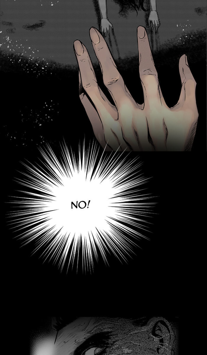 Deep (Towoo) Chapter 28 page 54 - Chapter 28 : The Sign