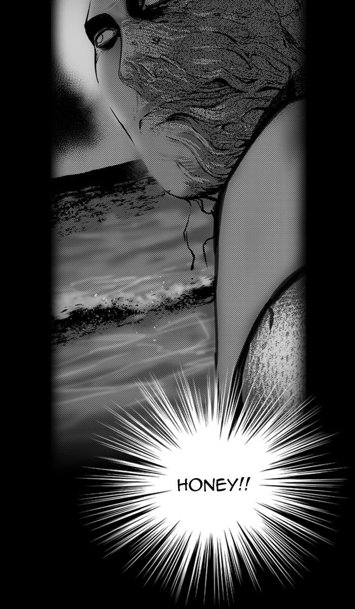 Deep (Towoo) Chapter 28 page 55 - Chapter 28 : The Sign