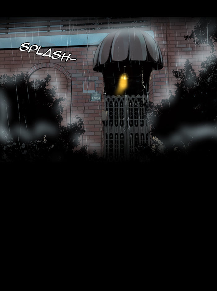 Deep (Towoo) Chapter 29 page 12 - Chapter 29 : A Horror Story (1)