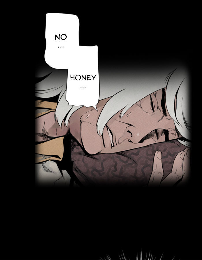 Deep (Towoo) Chapter 29 page 2 - Chapter 29 : A Horror Story (1)