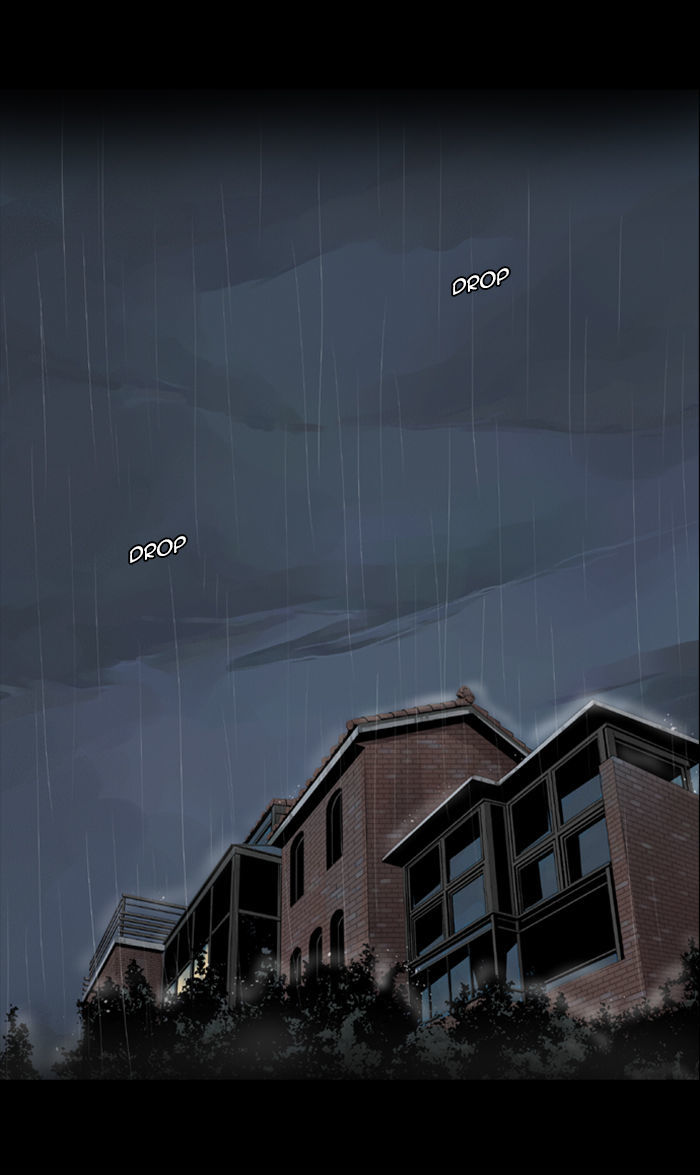 Deep (Towoo) Chapter 29 page 20 - Chapter 29 : A Horror Story (1)