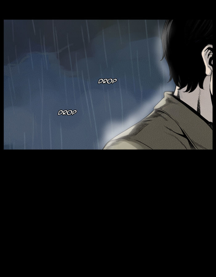 Deep (Towoo) Chapter 29 page 47 - Chapter 29 : A Horror Story (1)