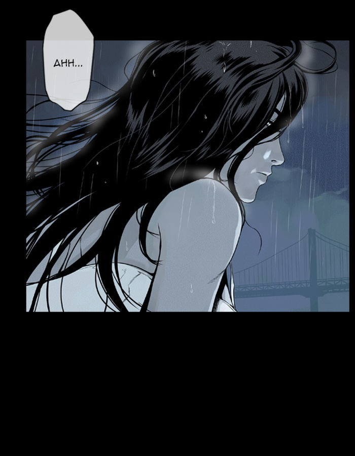 Deep (Towoo) Chapter 29 page 49 - Chapter 29 : A Horror Story (1)