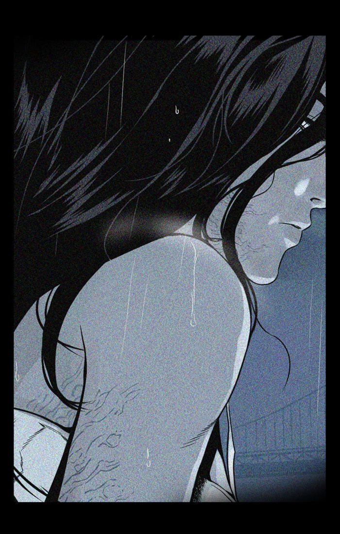 Deep (Towoo) Chapter 29 page 51 - Chapter 29 : A Horror Story (1)