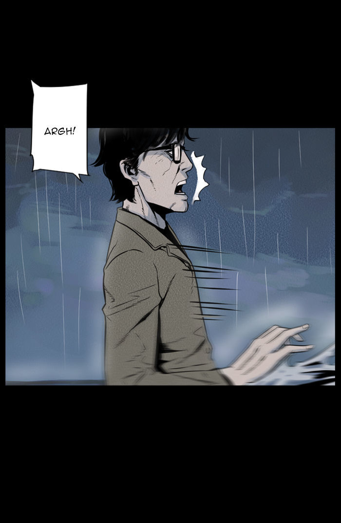 Deep (Towoo) Chapter 29 page 52 - Chapter 29 : A Horror Story (1)