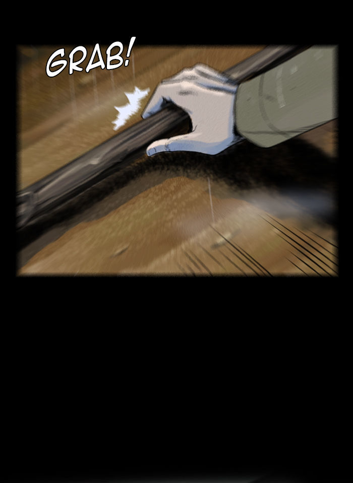 Deep (Towoo) Chapter 29 page 64 - Chapter 29 : A Horror Story (1)