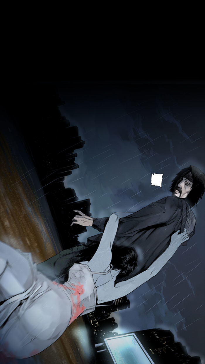 Deep (Towoo) Chapter 30 page 26 - Chapter 30 : A Horror Story (2)
