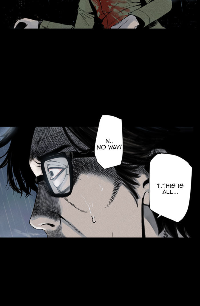 Deep (Towoo) Chapter 30 page 29 - Chapter 30 : A Horror Story (2)