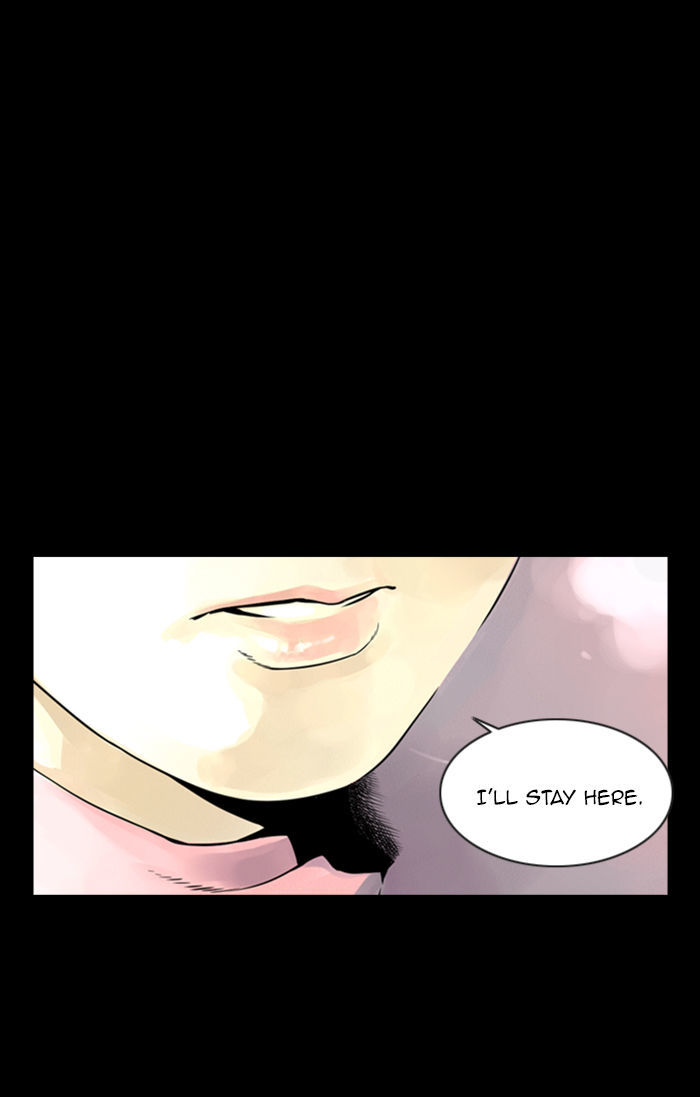 Deep (Towoo) Chapter 30 page 52 - Chapter 30 : A Horror Story (2)
