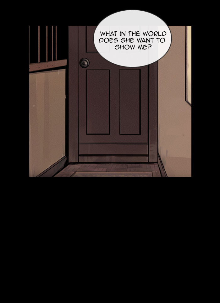 Deep (Towoo) Chapter 31 page 10 - Chapter 31 : A Horror Story (3)