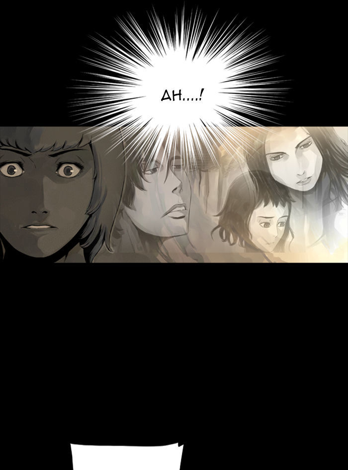 Deep (Towoo) Chapter 31 page 25 - Chapter 31 : A Horror Story (3)