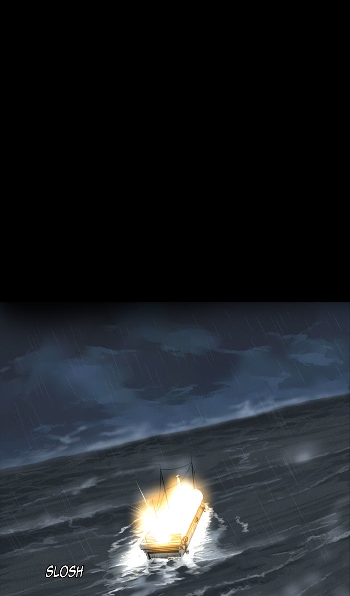 Deep (Towoo) Chapter 31 page 55 - Chapter 31 : A Horror Story (3)