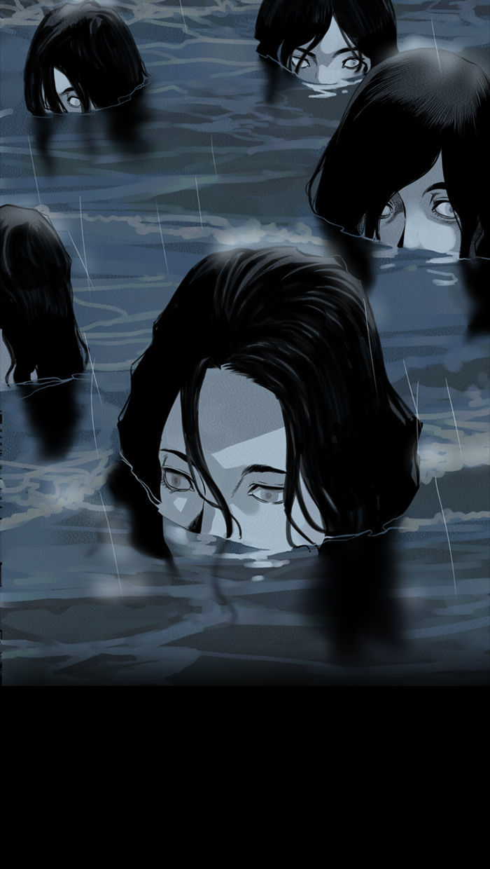 Deep (Towoo) Chapter 31 page 59 - Chapter 31 : A Horror Story (3)