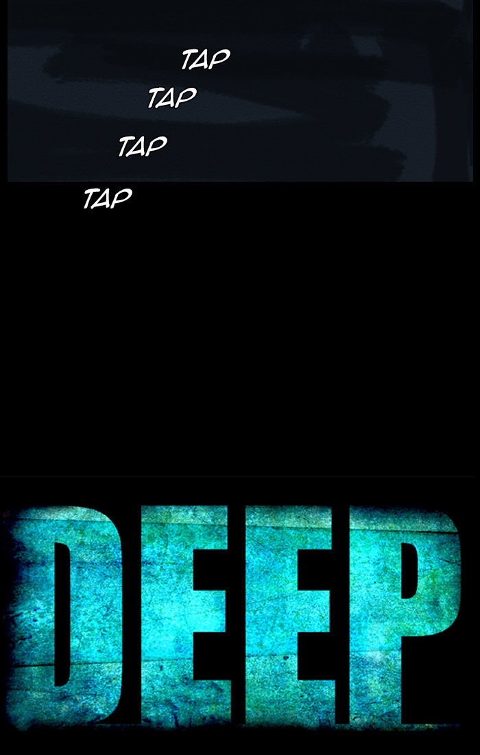 Deep (Towoo) Chapter 31 page 6 - Chapter 31 : A Horror Story (3)