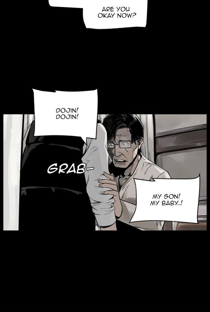 Deep (Towoo) Chapter 32 page 28 - Chapter 32