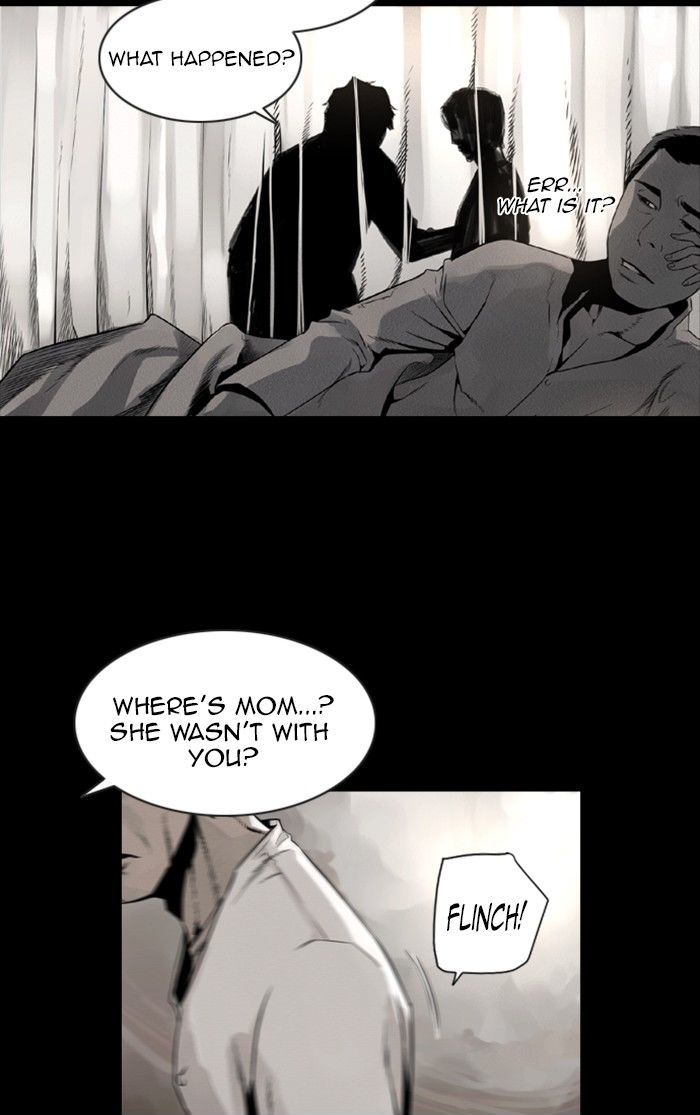 Deep (Towoo) Chapter 32 page 30 - Chapter 32