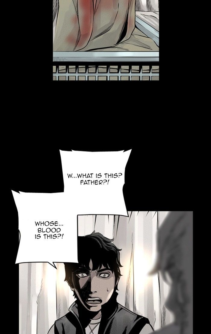 Deep (Towoo) Chapter 32 page 35 - Chapter 32