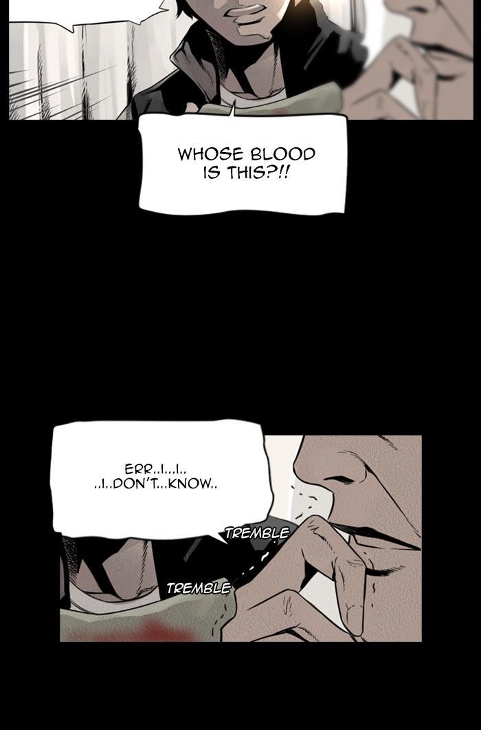 Deep (Towoo) Chapter 32 page 37 - Chapter 32