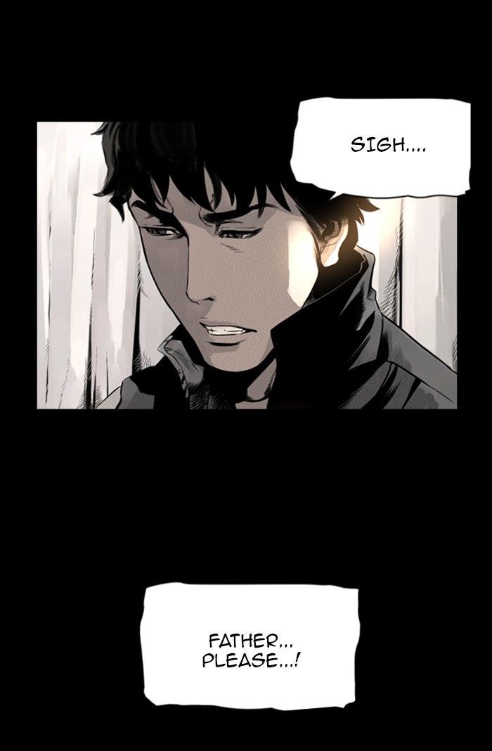 Deep (Towoo) Chapter 32 page 38 - Chapter 32